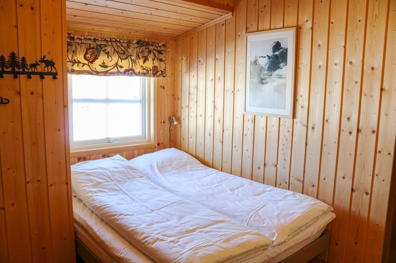 Hotel Hovringen Fjellstue Zewnętrze zdjęcie