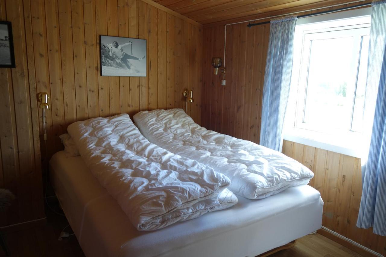 Hotel Hovringen Fjellstue Zewnętrze zdjęcie