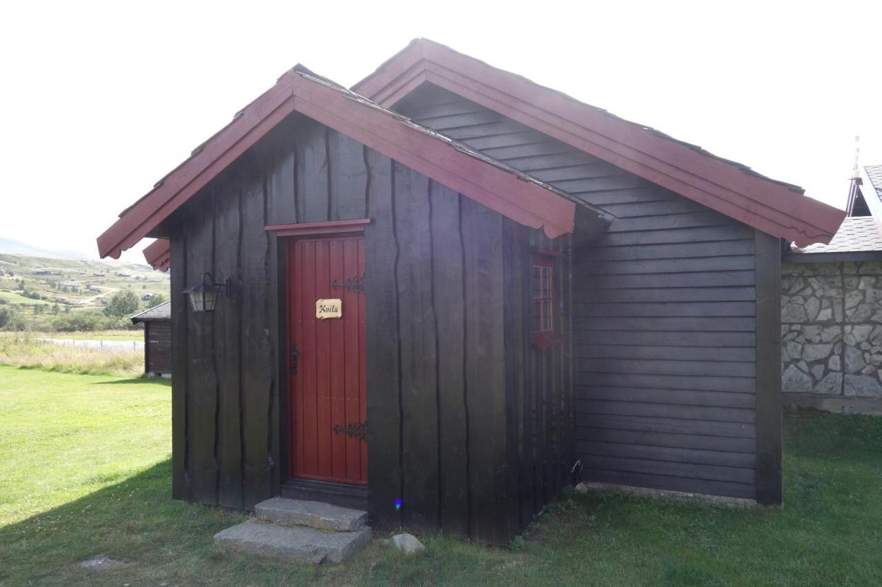 Hotel Hovringen Fjellstue Zewnętrze zdjęcie