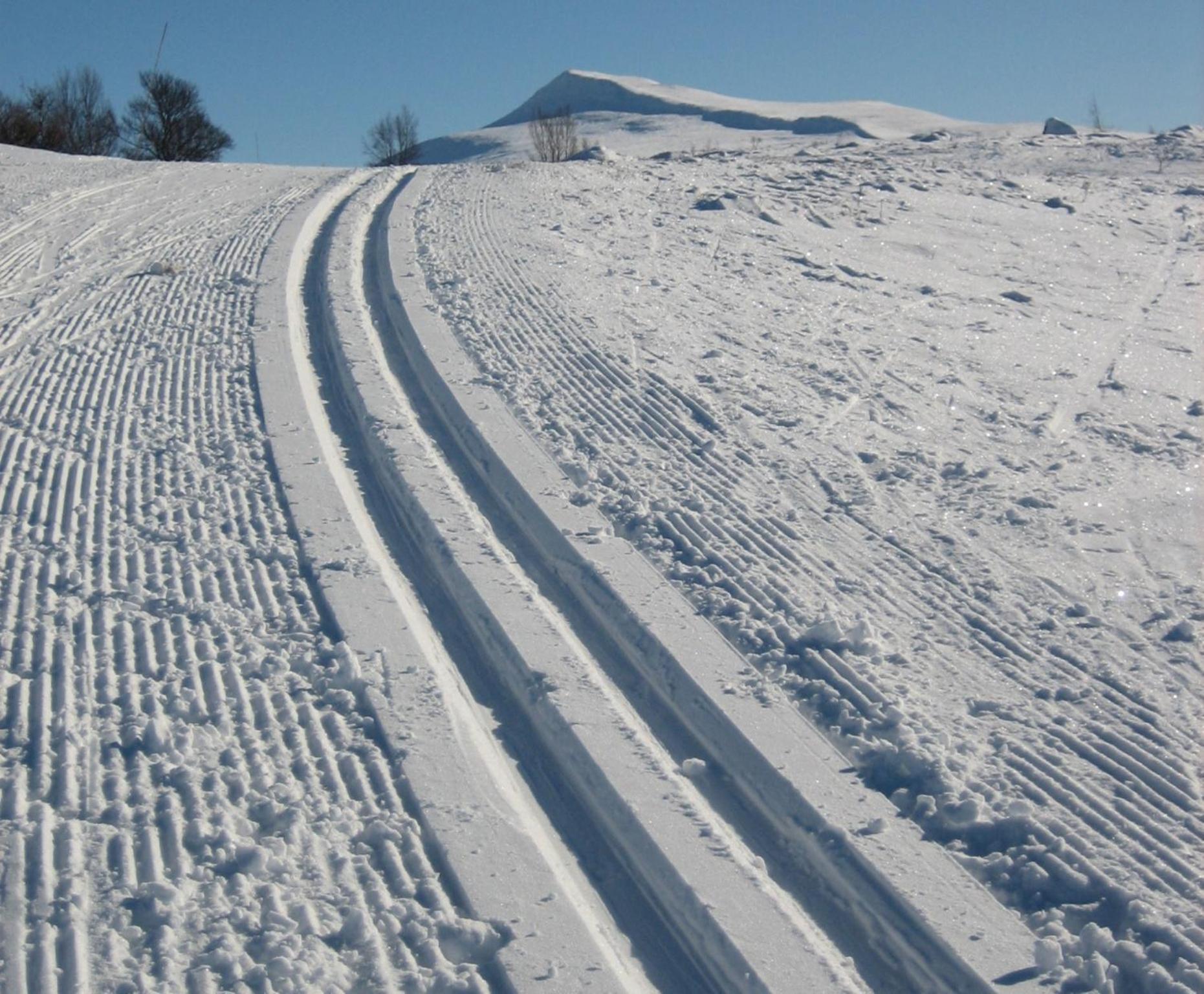 Hotel Hovringen Fjellstue Zewnętrze zdjęcie