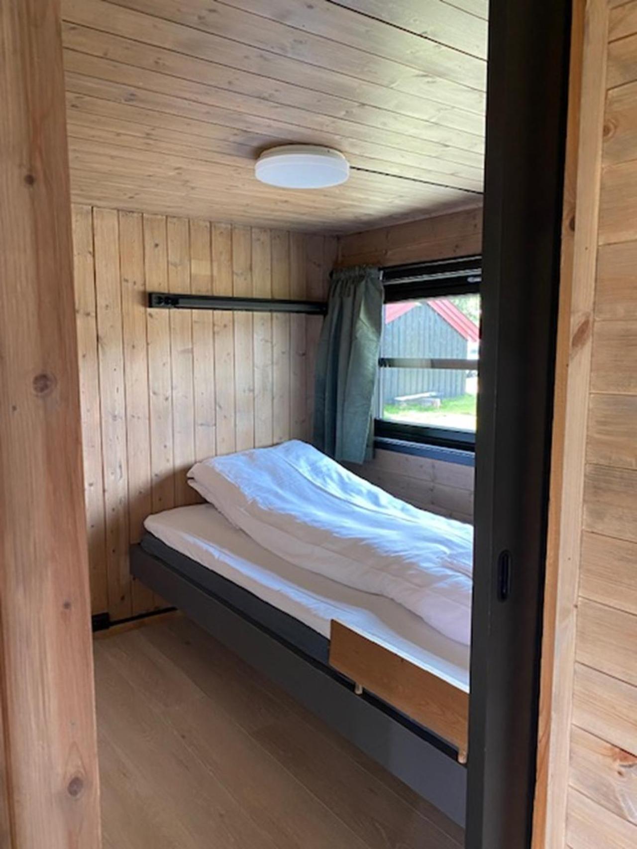 Hotel Hovringen Fjellstue Zewnętrze zdjęcie