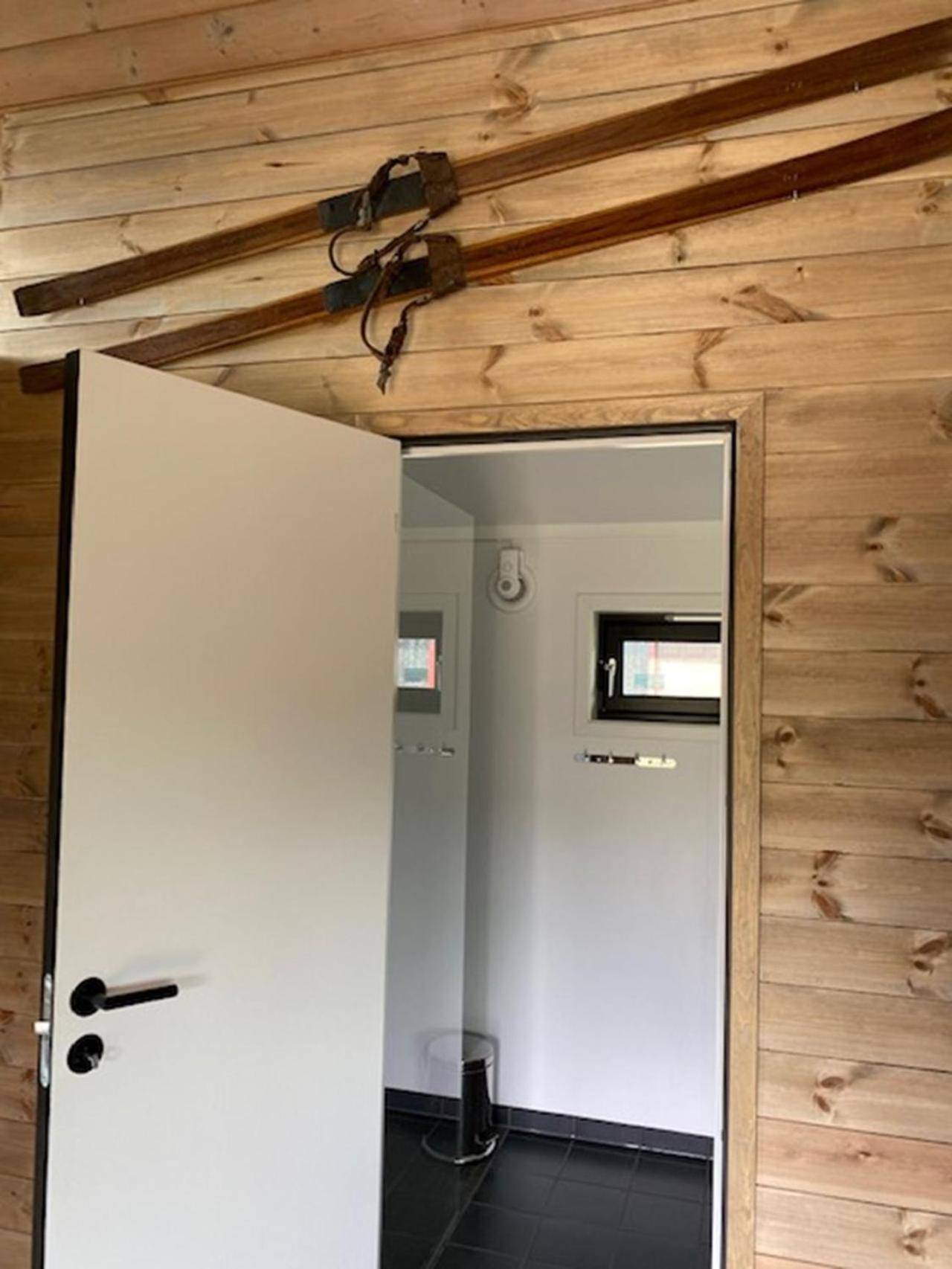 Hotel Hovringen Fjellstue Zewnętrze zdjęcie
